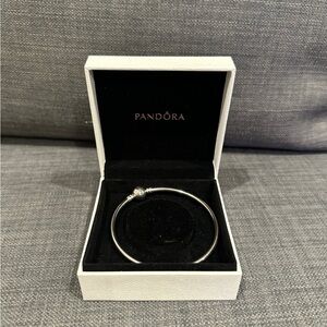 SOLD Pandora One in Million Bracelet